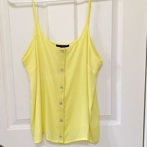 Forever 21 Tank